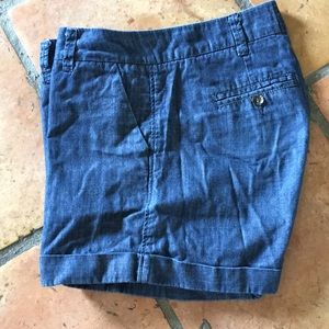 Dear John size 29 denim shorts